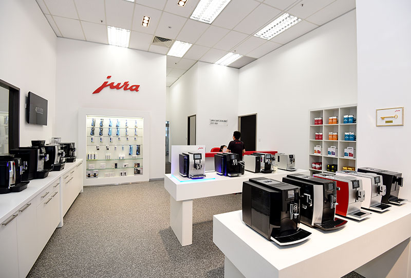 Shop jura 2025