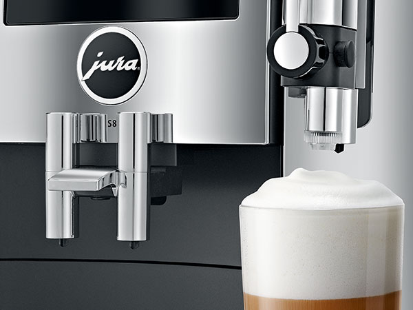 JURA E6